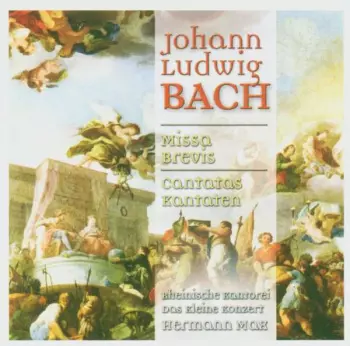Missa Brevis "allein Gott In Der Höh Sei Ehr"