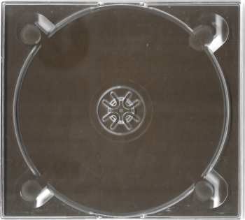 CD Ivonne Fuchs: Trauermusik