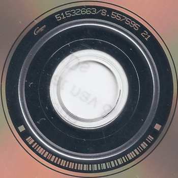 CD نيسم جلال: Violin Concerto / Piano And Violin Concerto