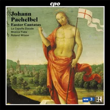 Easter Cantatas