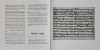 3LP/Box Set Johann Sebastian Bach: 6 Sonaten Und Partiten Für Violine Solo BWV 1001-1006 LTD | NUM