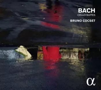 Johann Sebastian Bach: 6 Suites A Violoncello Solo Senza Basso