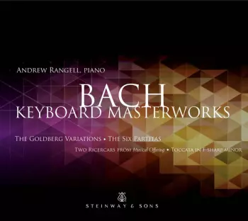 Keyboard Masterworks