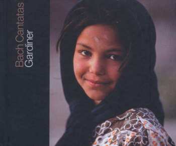 2CD Johann Sebastian Bach: Cantatas Vol. 20: Naarden / Southwell
