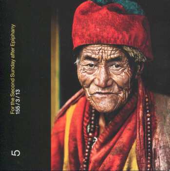 56CD Johann Sebastian Bach: Bach Cantatas