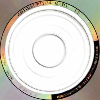 CD Johann Sebastian Bach: Cantatas  1: BWV 4 Christ Lag In Todesbanden; BWV 150 Nach Dir, Herr, Verlanget Mich; BWV 196 Der Herr Denket An Uns