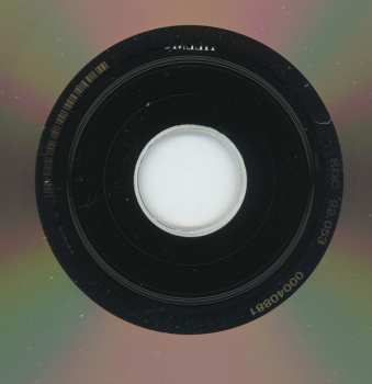 CD Johann Sebastian Bach: Cantatas BWV 176-178