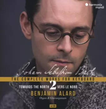 The Complete Works For Keyboard 2: Towards The North