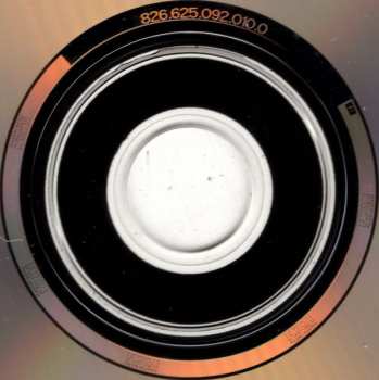 CD Johann Sebastian Bach: Cantatas BWV 30-31