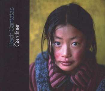 2CD Johann Sebastian Bach: Cantatas Vol. 13: Köln / Lüneburg