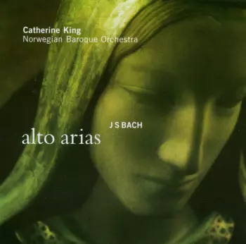 Alto Arias
