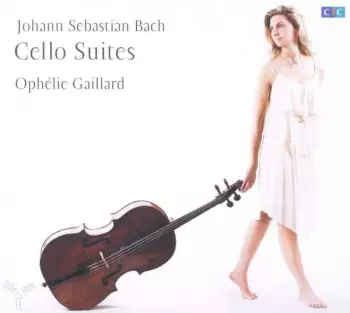 Cello Suites
