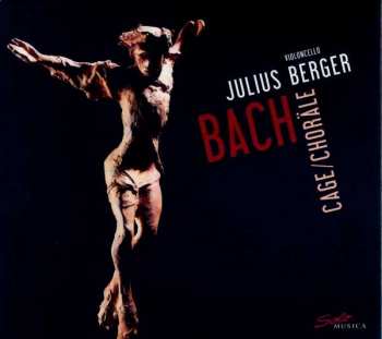 3CD Johann Sebastian Bach: Choräle