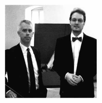 SACD Johann Sebastian Bach: Concerti À Cembali Concertati Vol. 3 (Concertos For 2 Harpsichords)