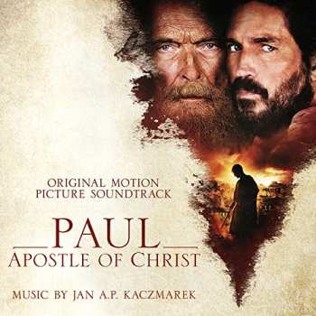 CD Johann Sebastian Bach: Apostle Of Christ Paul / O.s.t.