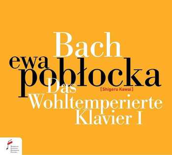 2CD Johann Sebastian Bach: Das Wohltemperierte Klavier 2