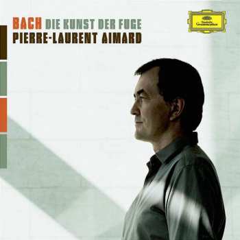 CD Johann Sebastian Bach: Die Kunst Der Fuge