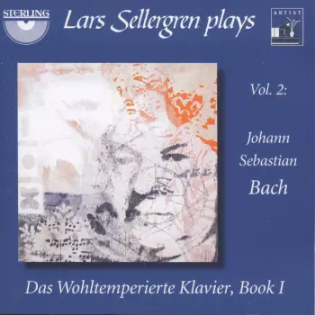 Johann Sebastian Bach: Das Wohltemperierte Klavier Book 1