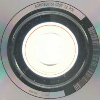 2CD Johann Sebastian Bach: Mass In B Minor DIGI