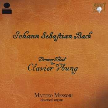 2SACD Johann Sebastian Bach: Dritter Theil Der Clavier Übung