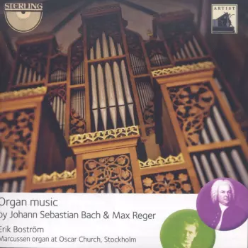 Organ Music