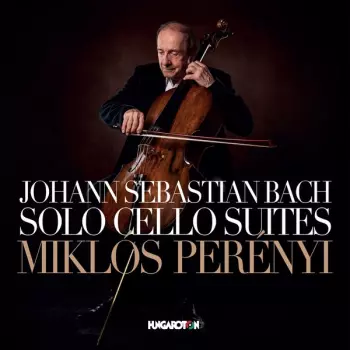 Solo Cello Suites