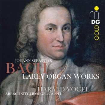 SACD Johann Sebastian Bach: Orgelwerke