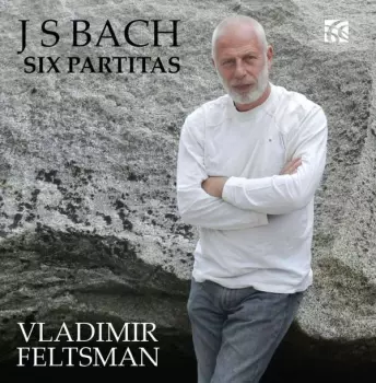 Six Partitas