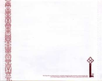 CD Johann Sebastian Bach: Music From The Film Bach's Fight For Freedom
