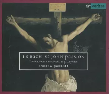 St John Passion