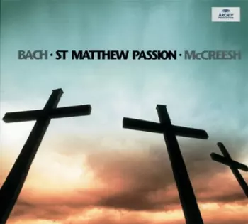 St Matthew Passion