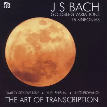 The Art Of Transcription