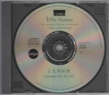 5CD/Box Set Johann Sebastian Bach: The Bach Collection