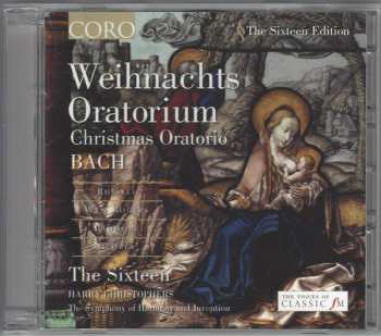 5CD/Box Set Johann Sebastian Bach: The Bach Collection