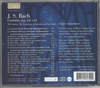 5CD/Box Set Johann Sebastian Bach: The Bach Collection
