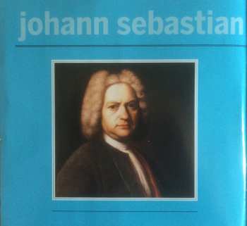 2CD Johann Sebastian Bach: The Orchestral Suites
