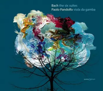 Johann Sebastian Bach: The Six Suites