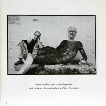 2CD Johann Sebastian Bach: The Six Suites