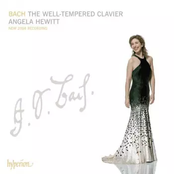 The Well-Tempered Clavier