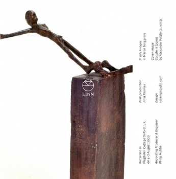 CD Johann Sebastian Bach: The Well-Tempered Consort – II
