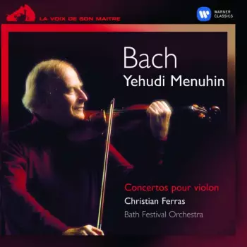 Violin Concertos