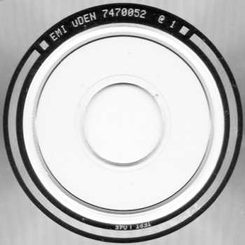 CD Johann Sebastian Bach: Concerto For Two Violins In D Minor / Violin Concertos In A Minor & E Major