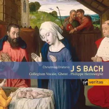 Weihnachts-Oratorium