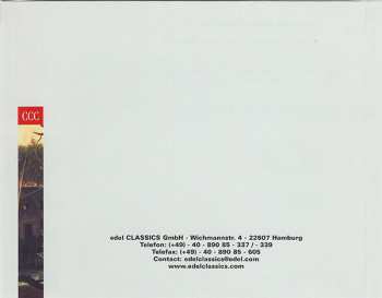 CD Johann Sebastian Bach: Secular Cantatas BWV 205 · BWV 207