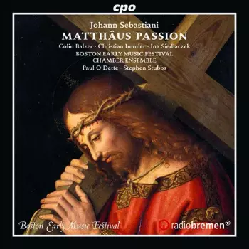 Matthäus Passion