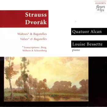 Waltzes & Bagatelles