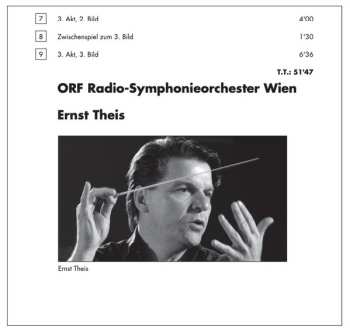 2CD Johann Strauss Jr.: Aschenbrödel (Complete Ballet)