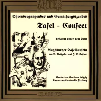 Augsburger Tafelkonfekt