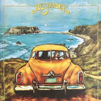 LP Johanna Samuels: Bystander CLR | LTD