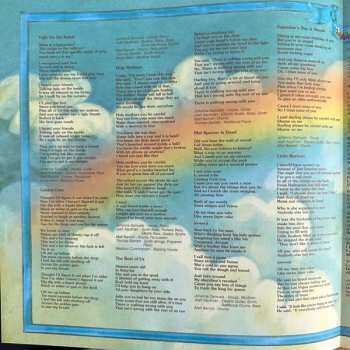 LP Johanna Samuels: Bystander CLR | LTD